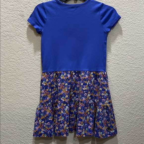 BOGO FREE Tea Collection dress size 10 - Picture 3 of 3